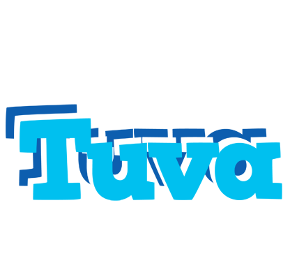 Tuva jacuzzi logo