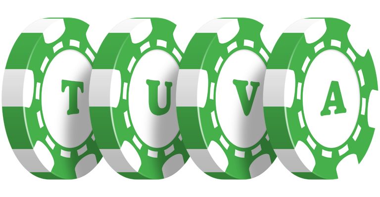 Tuva kicker logo