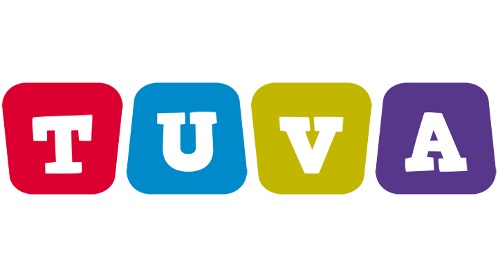 Tuva kiddo logo