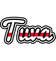 Tuva kingdom logo