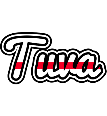 Tuva kingdom logo