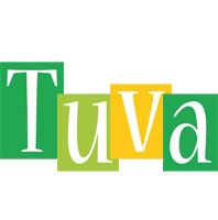 Tuva lemonade logo