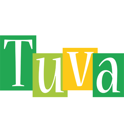 Tuva lemonade logo
