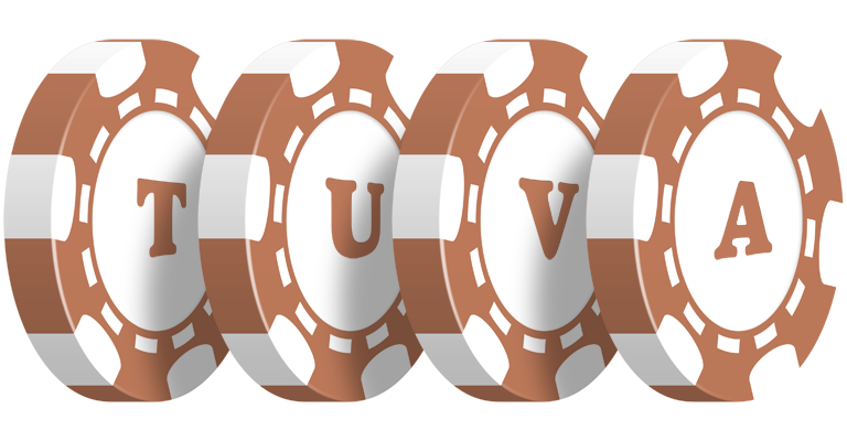 Tuva limit logo