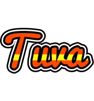 Tuva madrid logo