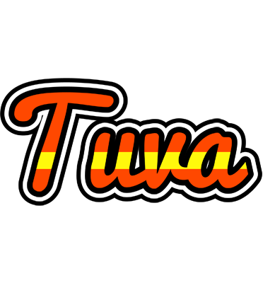 Tuva madrid logo