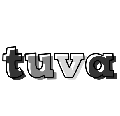 Tuva night logo