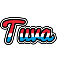 Tuva norway logo