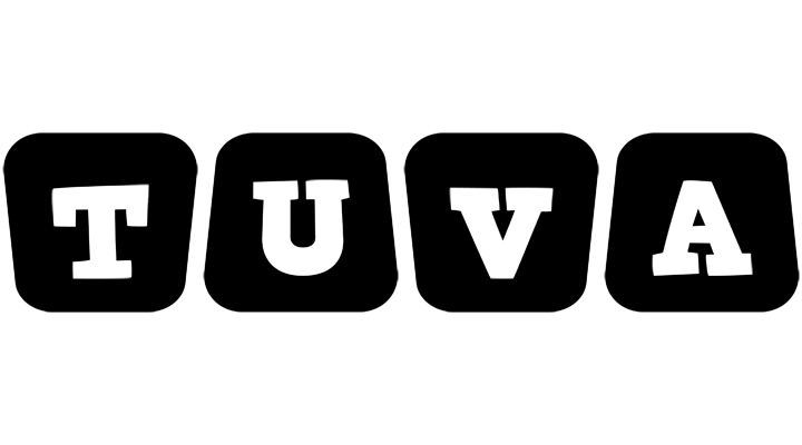 Tuva racing logo