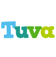 Tuva rainbows logo