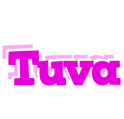 Tuva rumba logo