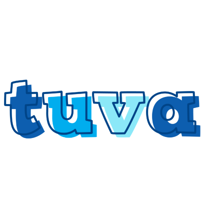 Tuva sailor logo