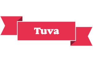 Tuva sale logo