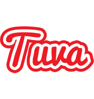 Tuva sunshine logo