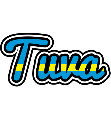 Tuva sweden logo