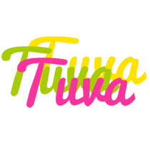 Tuva sweets logo