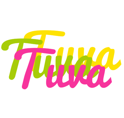 Tuva sweets logo