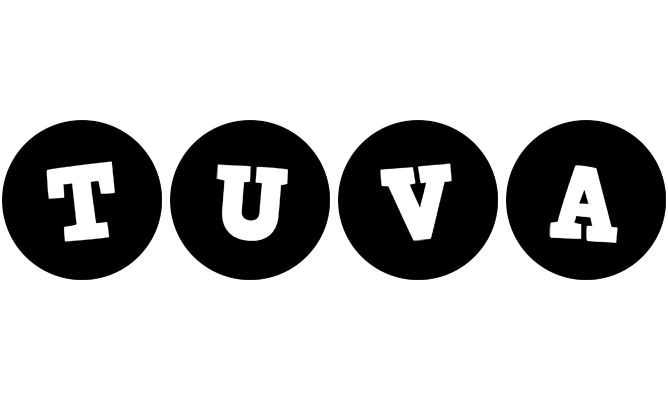Tuva tools logo