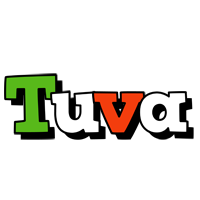 Tuva venezia logo