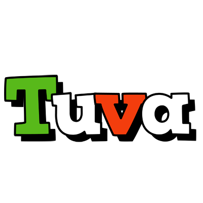 Tuva venezia logo