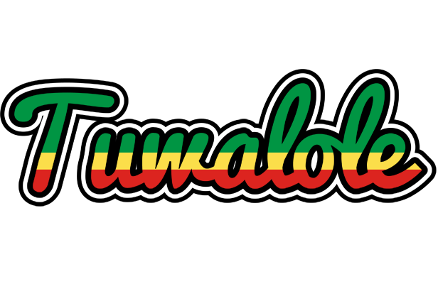 Tuwalole african logo