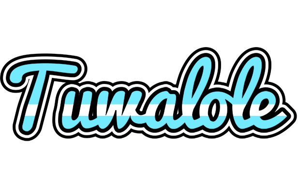 Tuwalole argentine logo