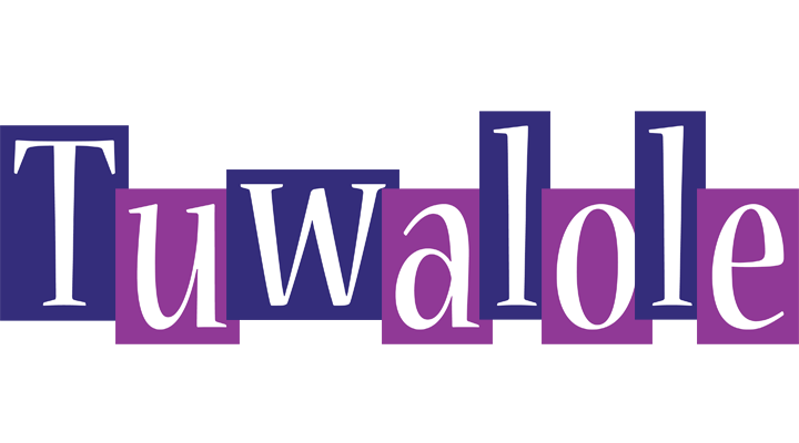 Tuwalole autumn logo