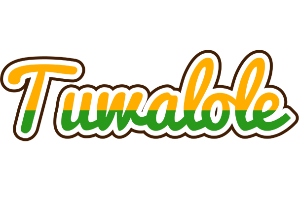 Tuwalole banana logo