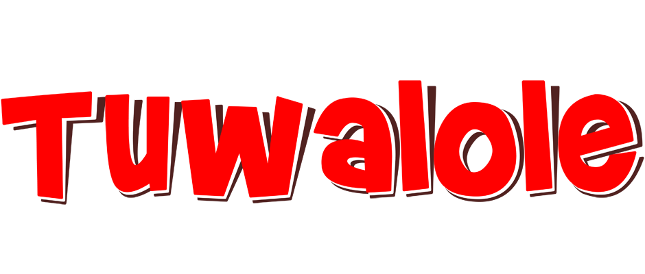 Tuwalole basket logo