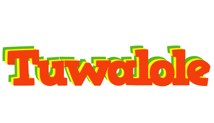 Tuwalole bbq logo