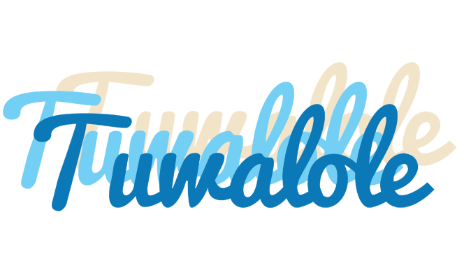 Tuwalole breeze logo