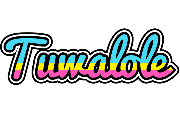 Tuwalole circus logo