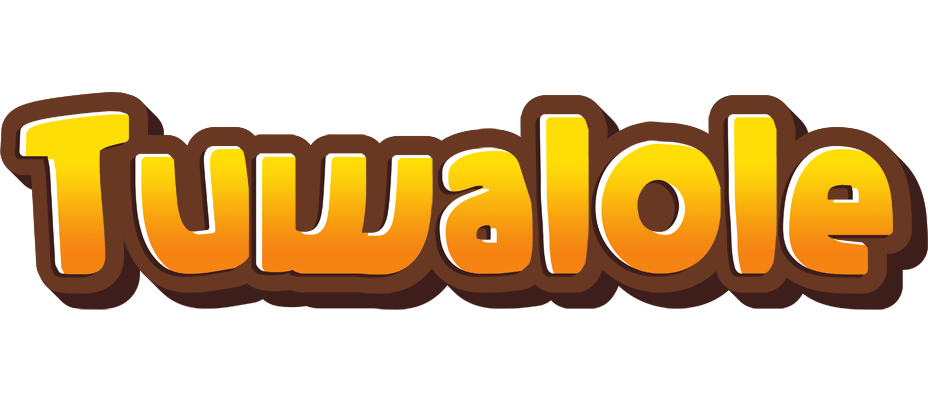 Tuwalole cookies logo