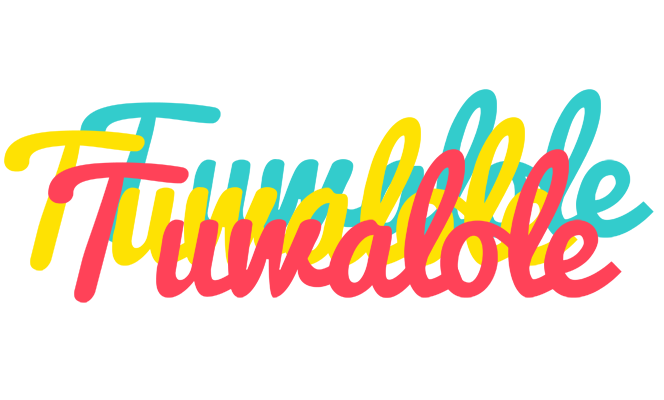 Tuwalole disco logo