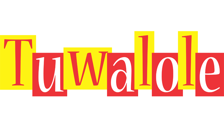 Tuwalole errors logo
