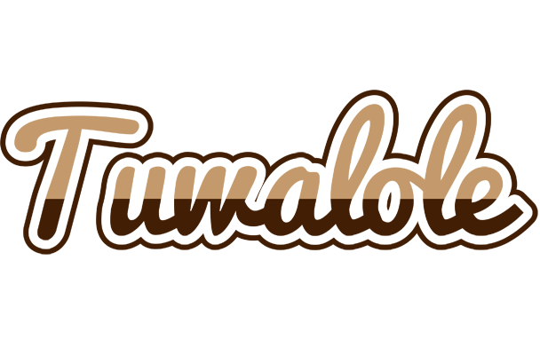 Tuwalole exclusive logo
