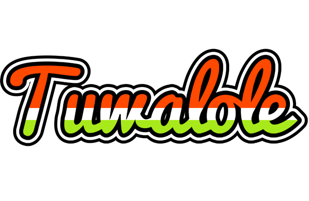 Tuwalole exotic logo