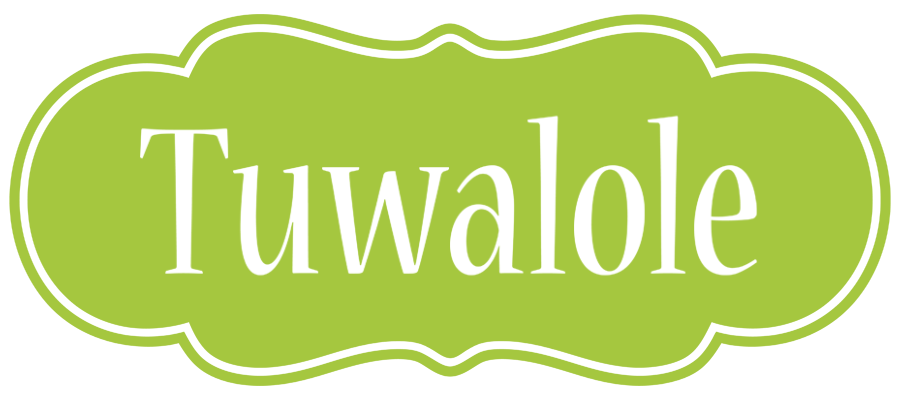 Tuwalole family logo