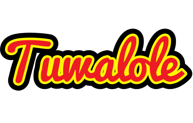 Tuwalole fireman logo