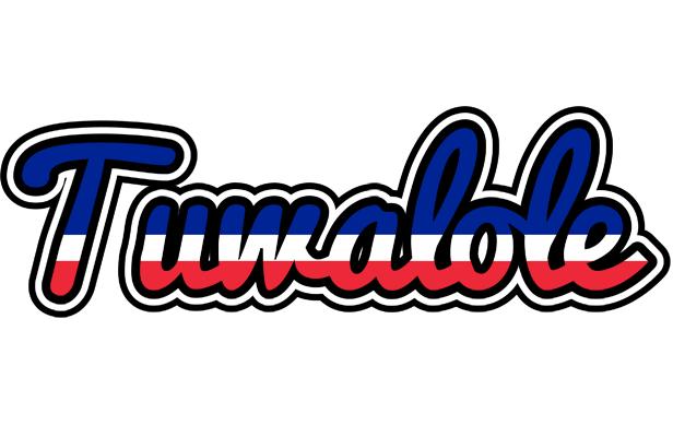 Tuwalole france logo