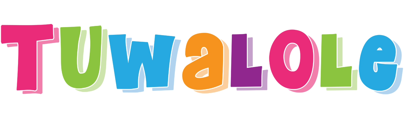 Tuwalole friday logo
