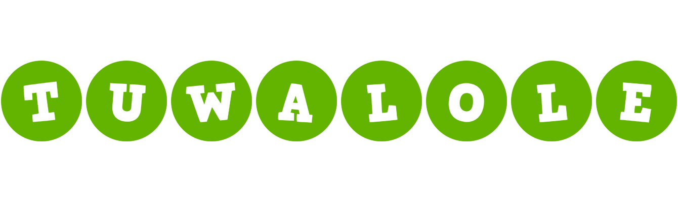 Tuwalole games logo
