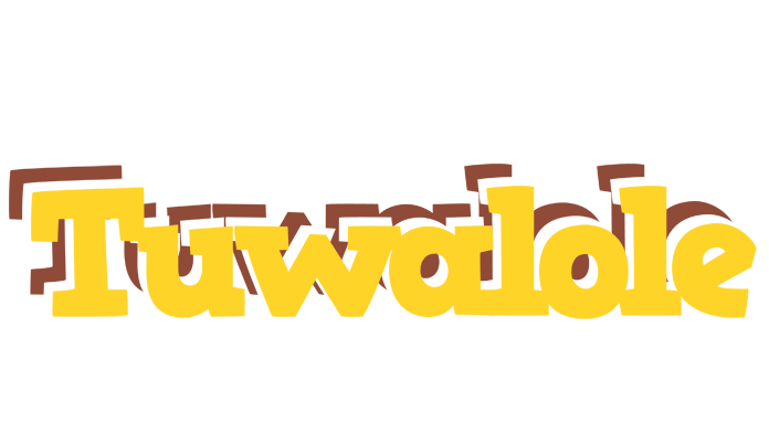 Tuwalole hotcup logo