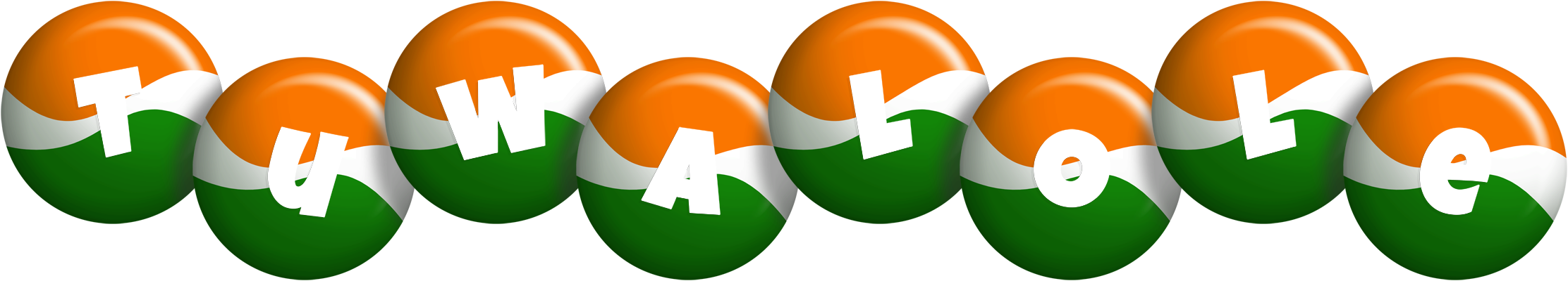 Tuwalole india logo