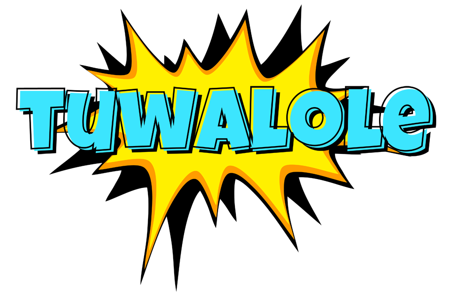 Tuwalole indycar logo