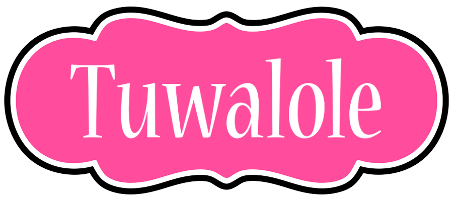 Tuwalole invitation logo