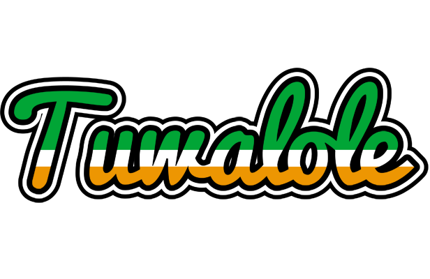 Tuwalole ireland logo