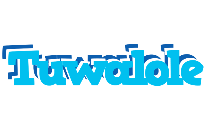 Tuwalole jacuzzi logo