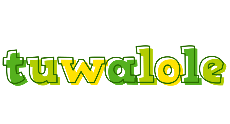 Tuwalole juice logo