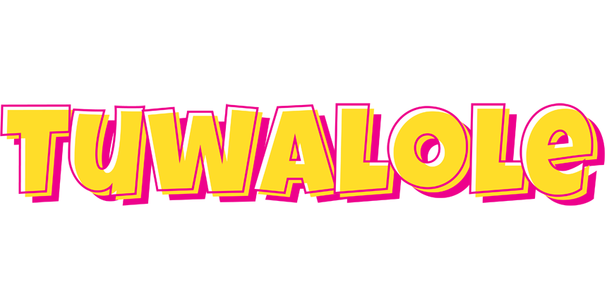 Tuwalole kaboom logo